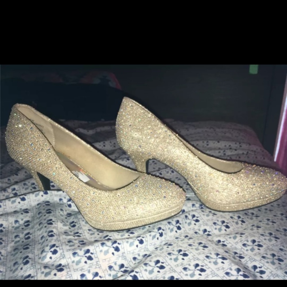 Good heels
